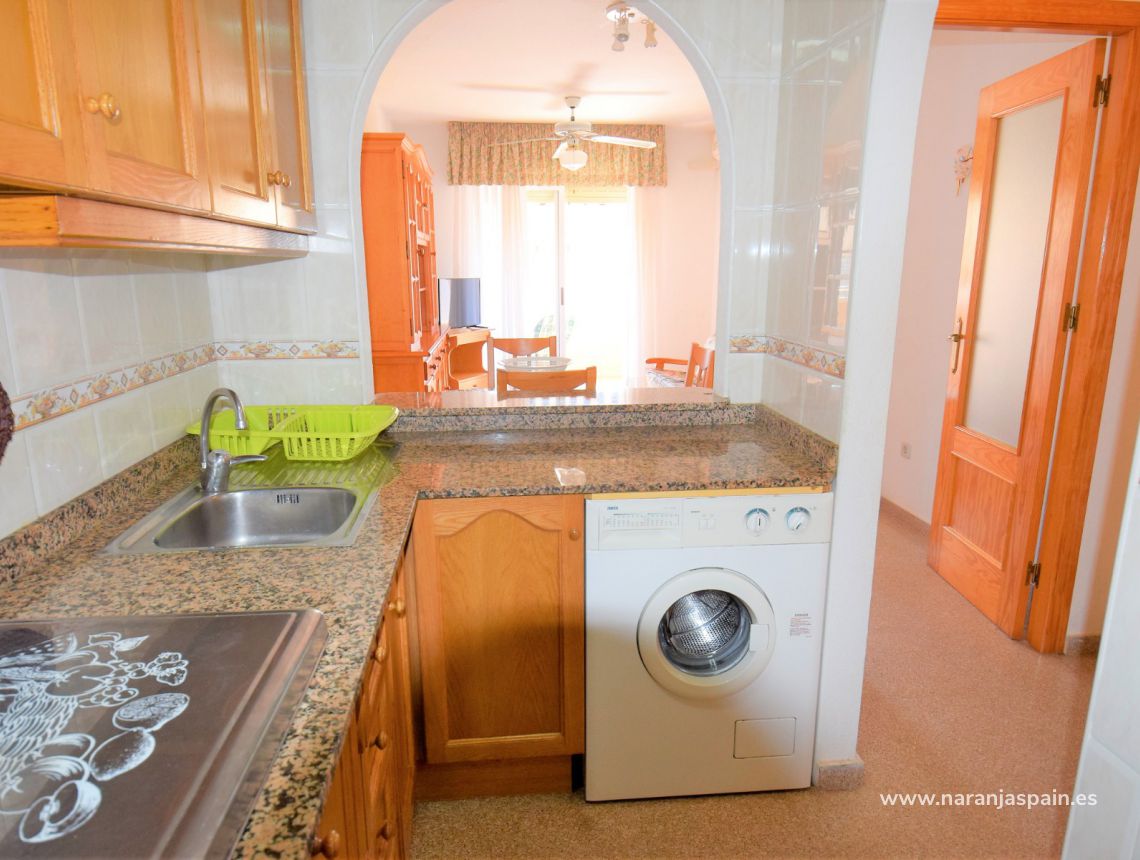 Sprzedaż - Apartament - Guardamar del Segura - Mercadona Guardamar