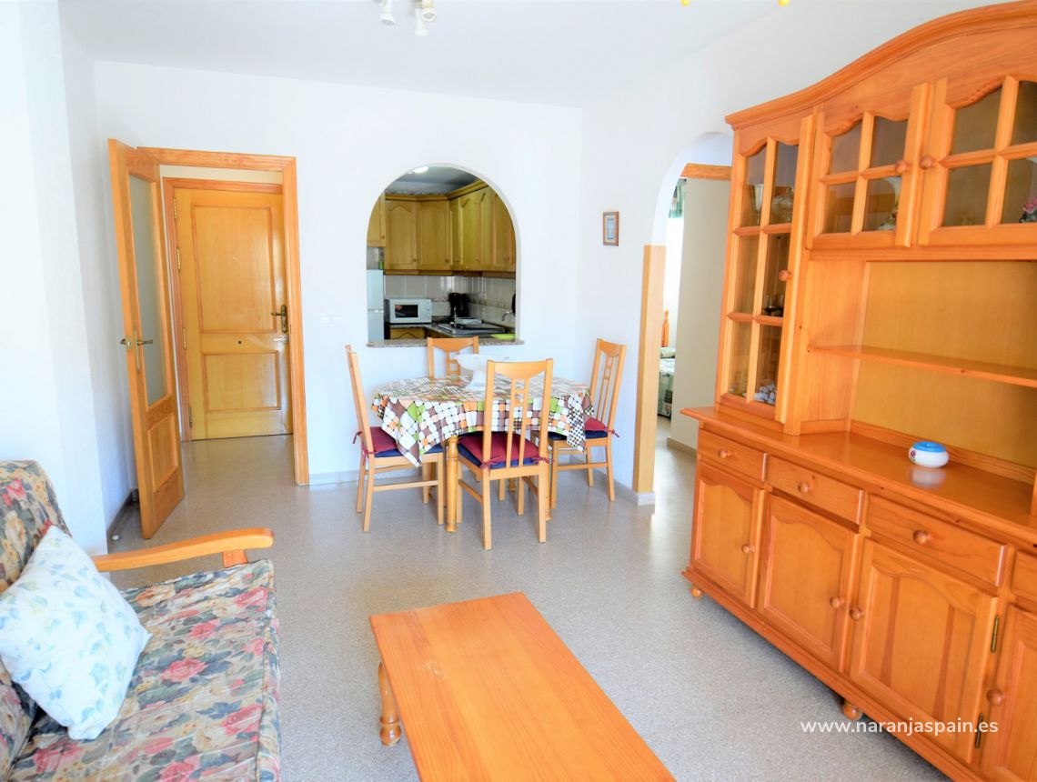 Sprzedaż - Apartament - Guardamar del Segura - Mercadona Guardamar