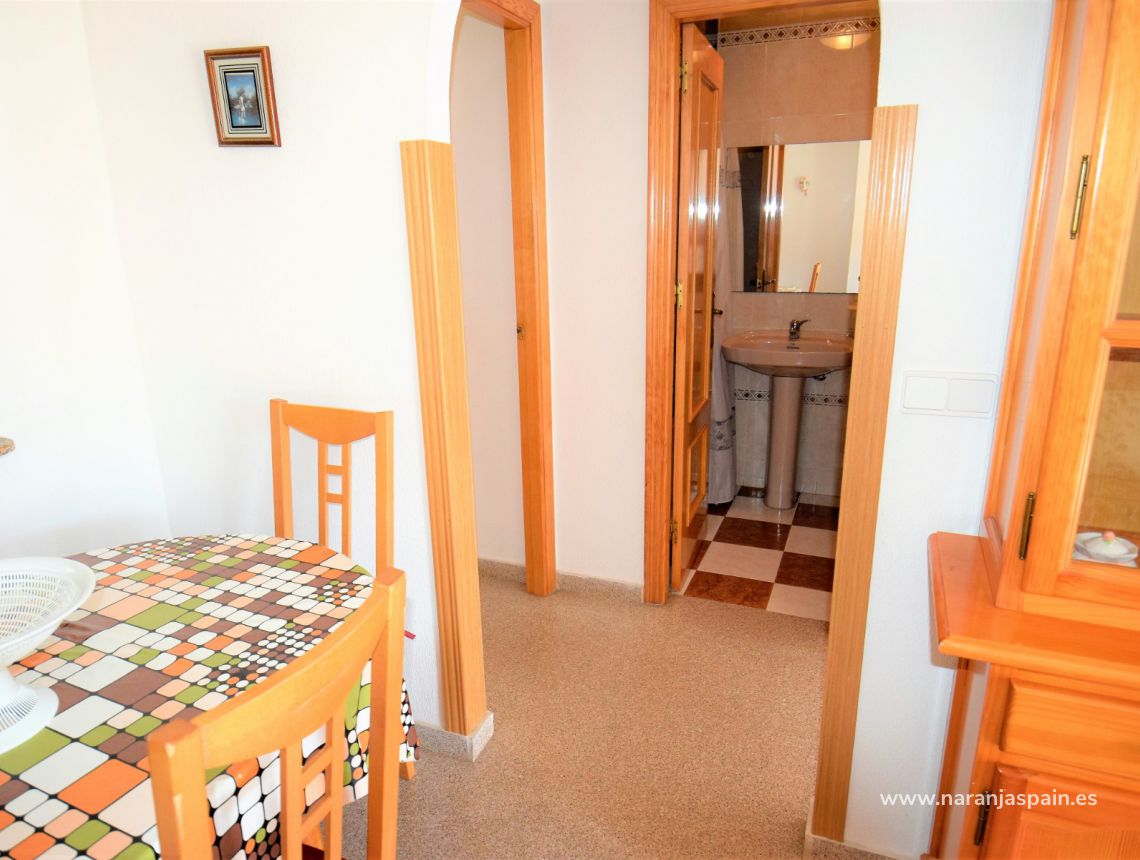 Sprzedaż - Apartament - Guardamar del Segura - Mercadona Guardamar