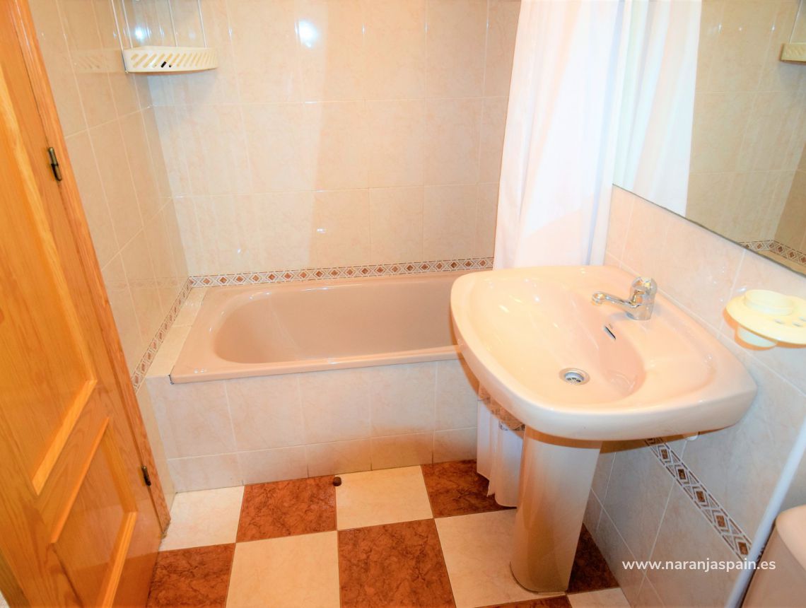 Sprzedaż - Apartament - Guardamar del Segura - Mercadona Guardamar