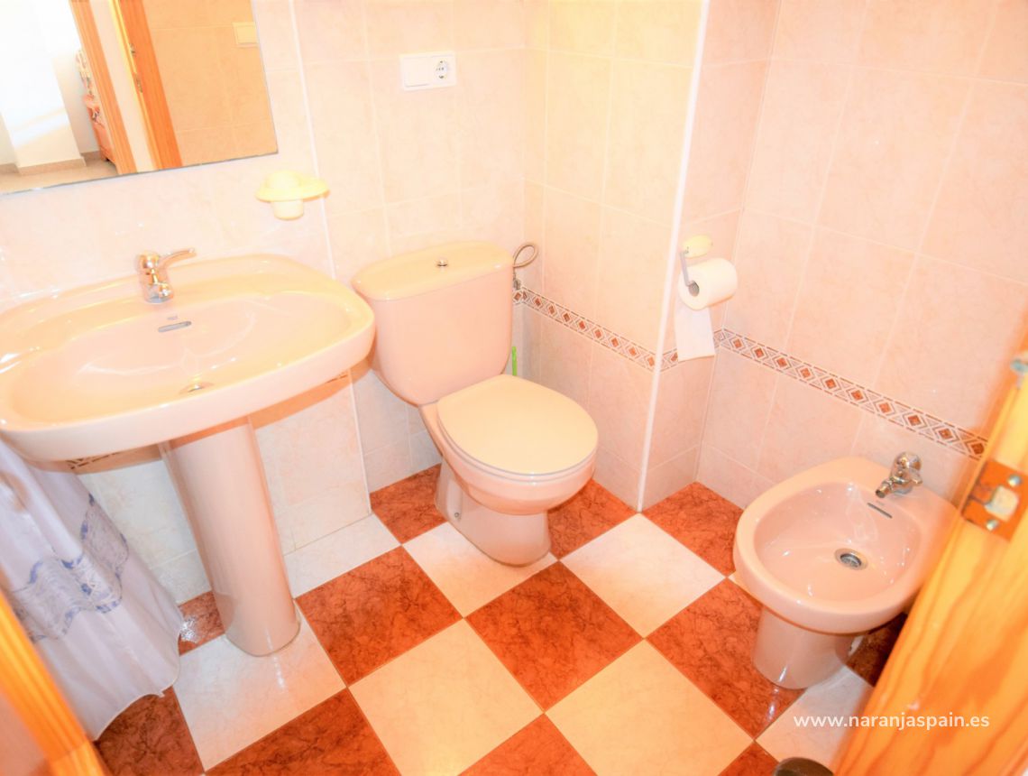 Sprzedaż - Apartament - Guardamar del Segura - Mercadona Guardamar