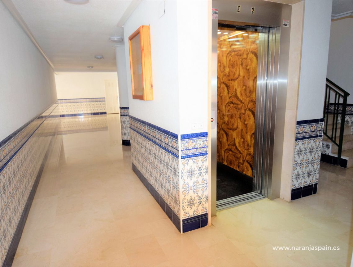 Sprzedaż - Apartament - Guardamar del Segura - Mercadona Guardamar