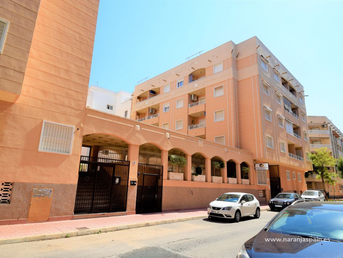 Sprzedaż - Apartament - Guardamar del Segura - Mercadona Guardamar