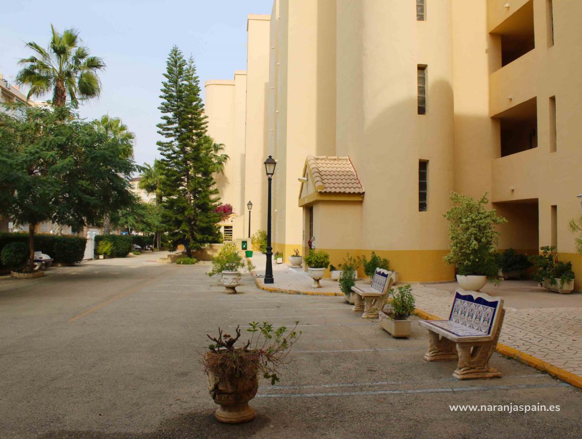 Sprzedaż - Apartament - Guardamar del Segura - Mercadona Guardamar