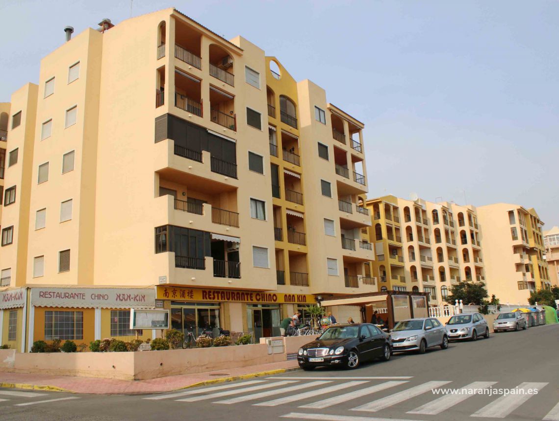 Sprzedaż - Apartament - Guardamar del Segura - Mercadona Guardamar