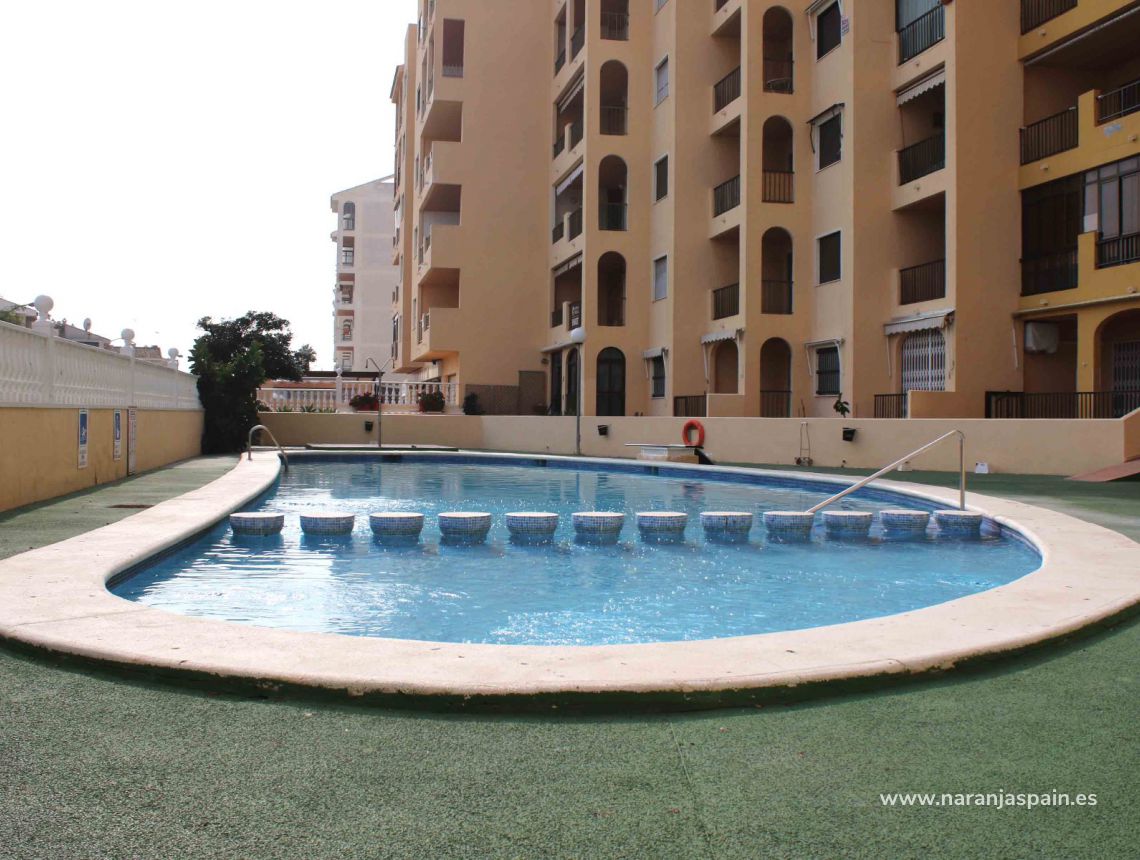 Sprzedaż - Apartament - Guardamar del Segura - Mercadona Guardamar