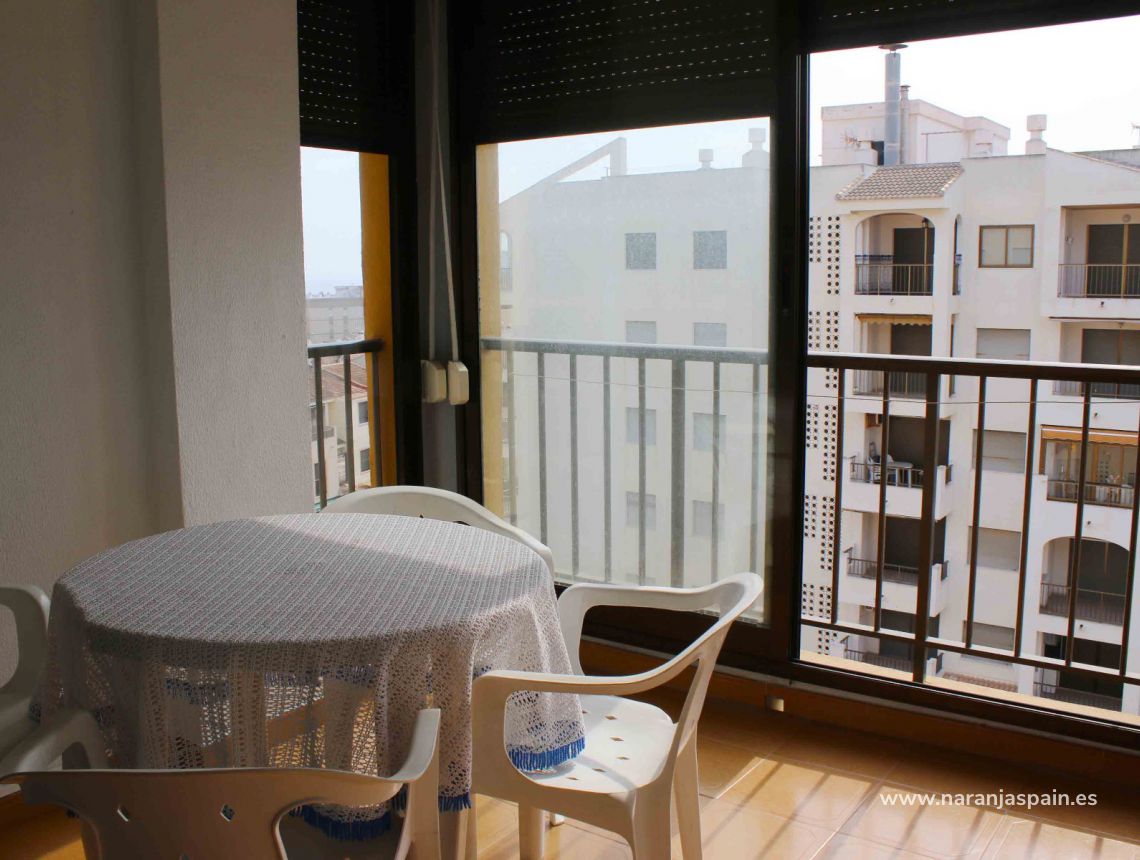 Sprzedaż - Apartament - Guardamar del Segura - Mercadona Guardamar