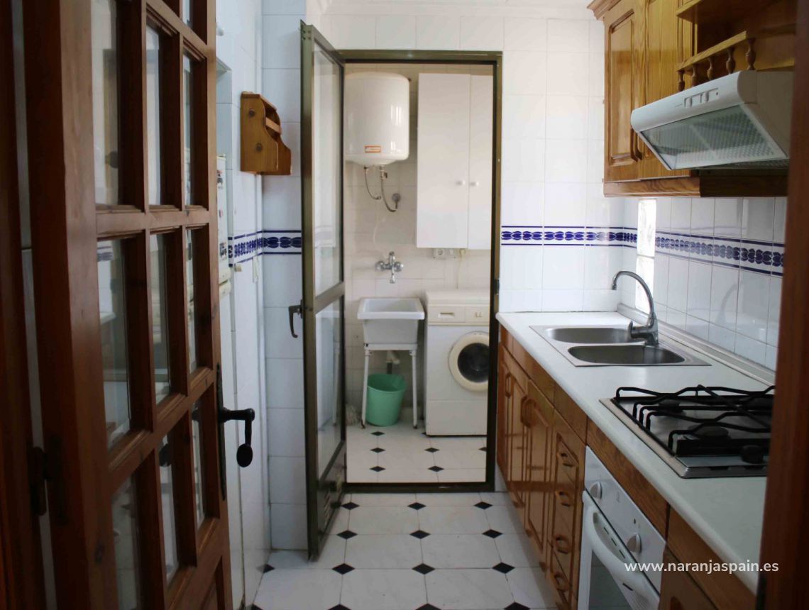 Sprzedaż - Apartament - Guardamar del Segura - Mercadona Guardamar