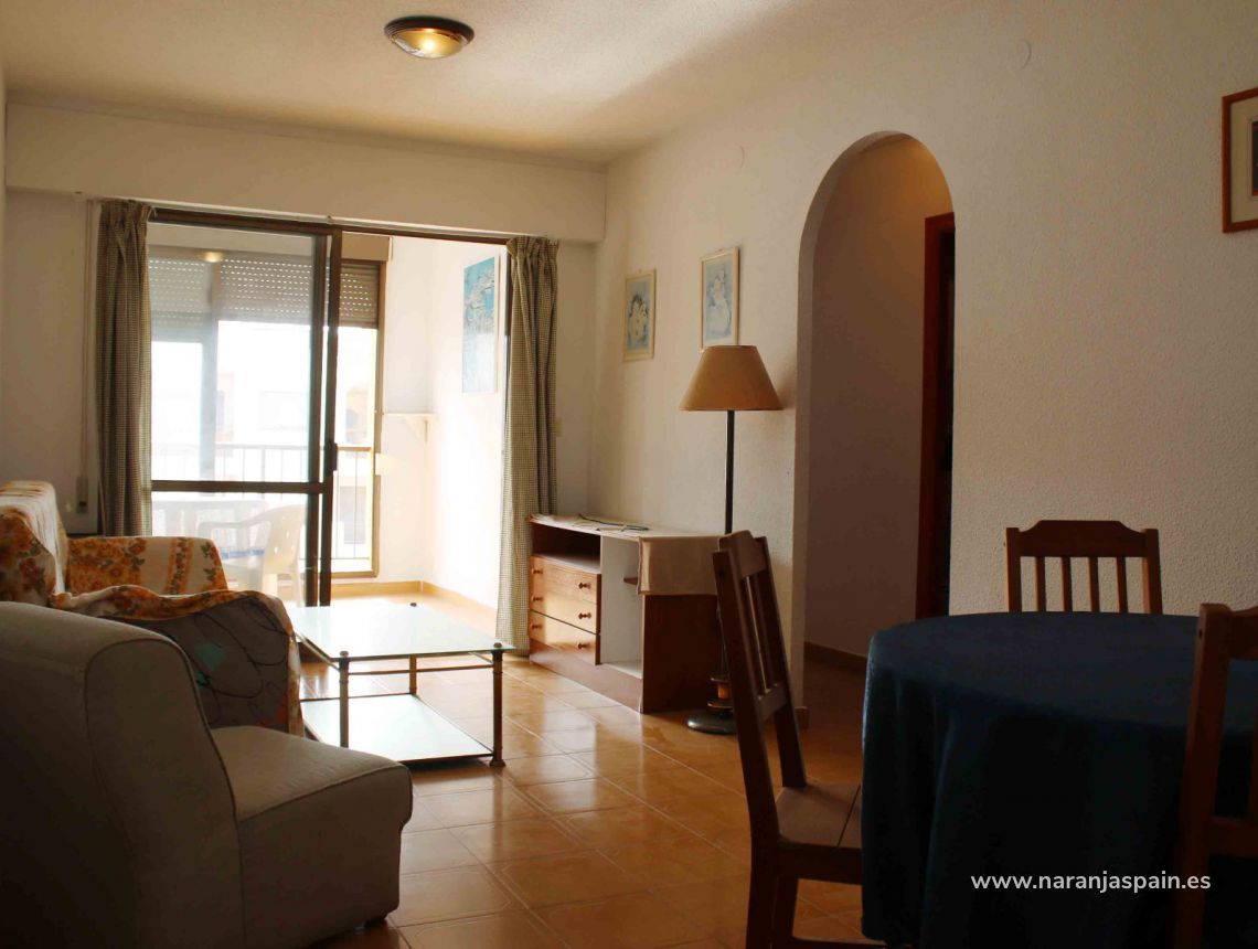 Sprzedaż - Apartament - Guardamar del Segura - Mercadona Guardamar