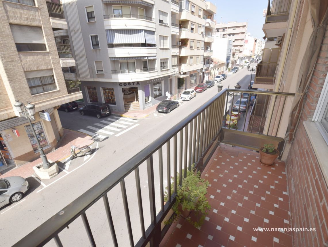 Sprzedaż - Apartament - Guardamar del Segura - Mercadona Guardamar