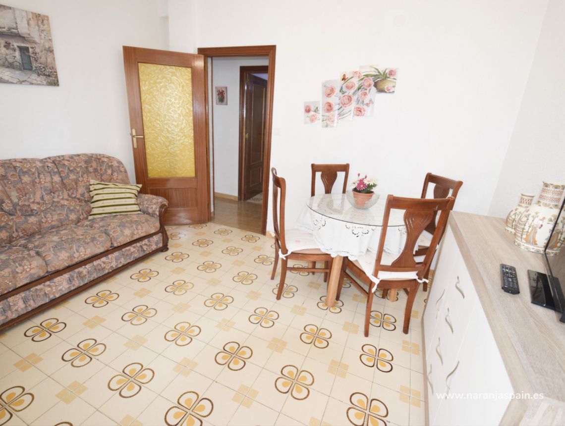 Sprzedaż - Apartament - Guardamar del Segura - Mercadona Guardamar