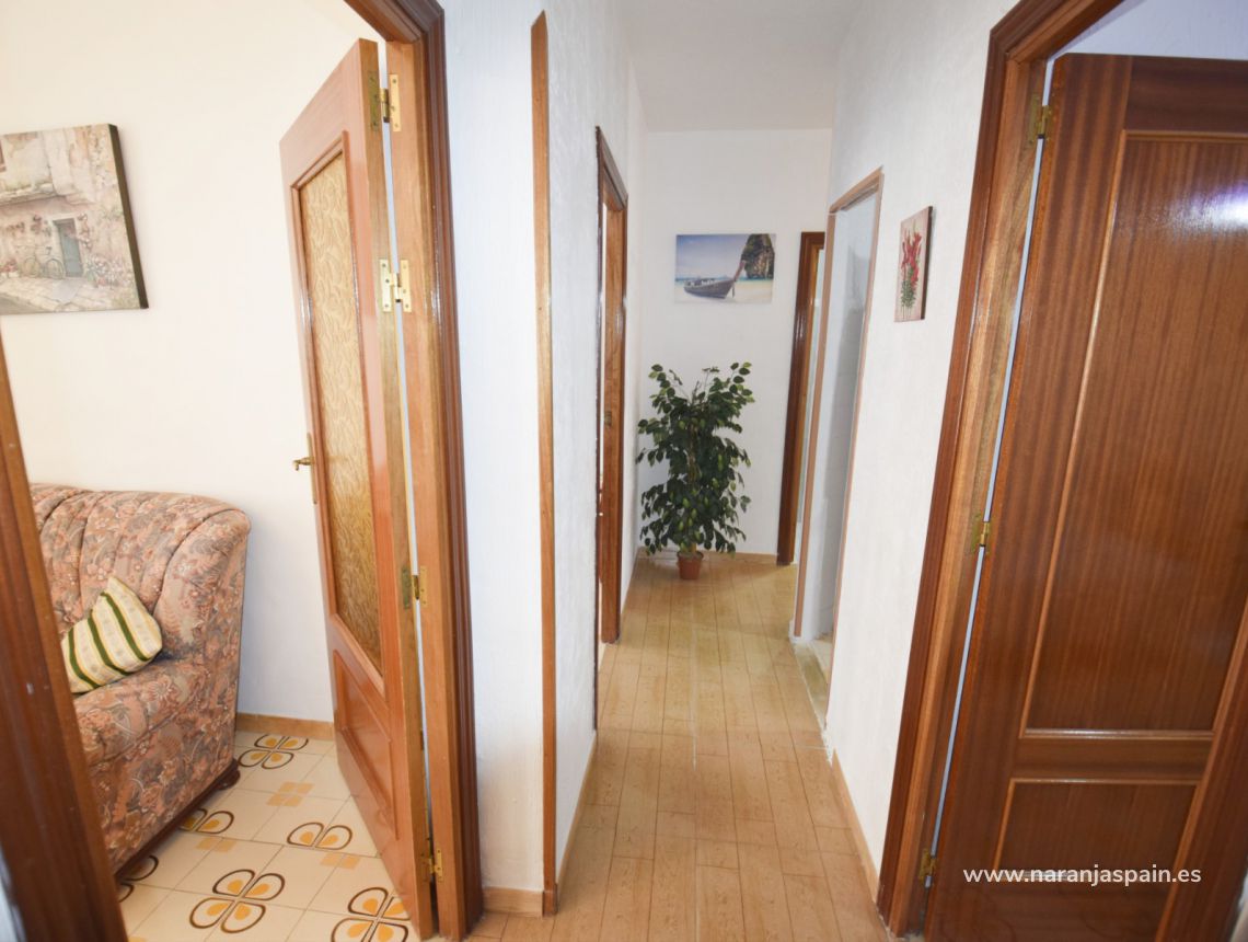 Sprzedaż - Apartament - Guardamar del Segura - Mercadona Guardamar