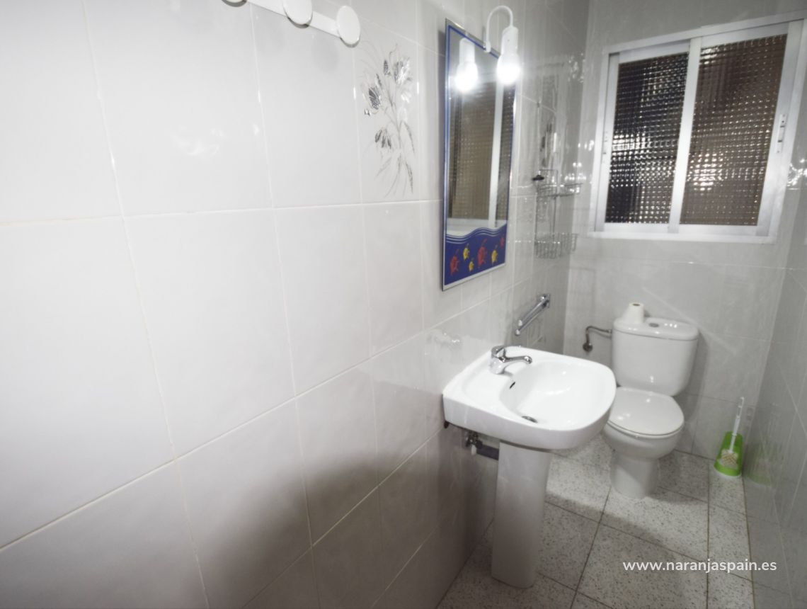 Sprzedaż - Apartament - Guardamar del Segura - Mercadona Guardamar