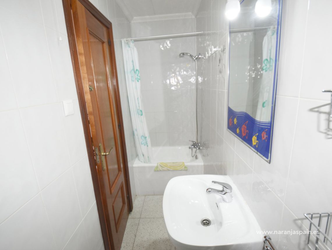 Sprzedaż - Apartament - Guardamar del Segura - Mercadona Guardamar