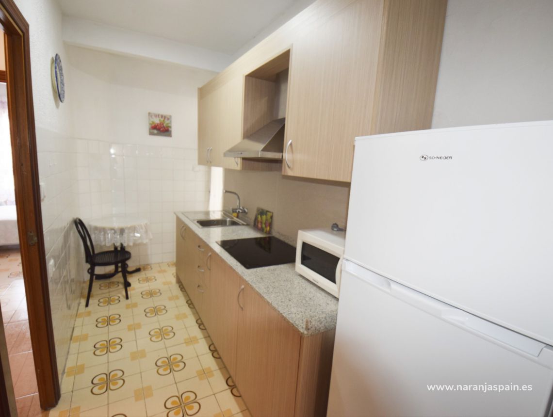 Sprzedaż - Apartament - Guardamar del Segura - Mercadona Guardamar
