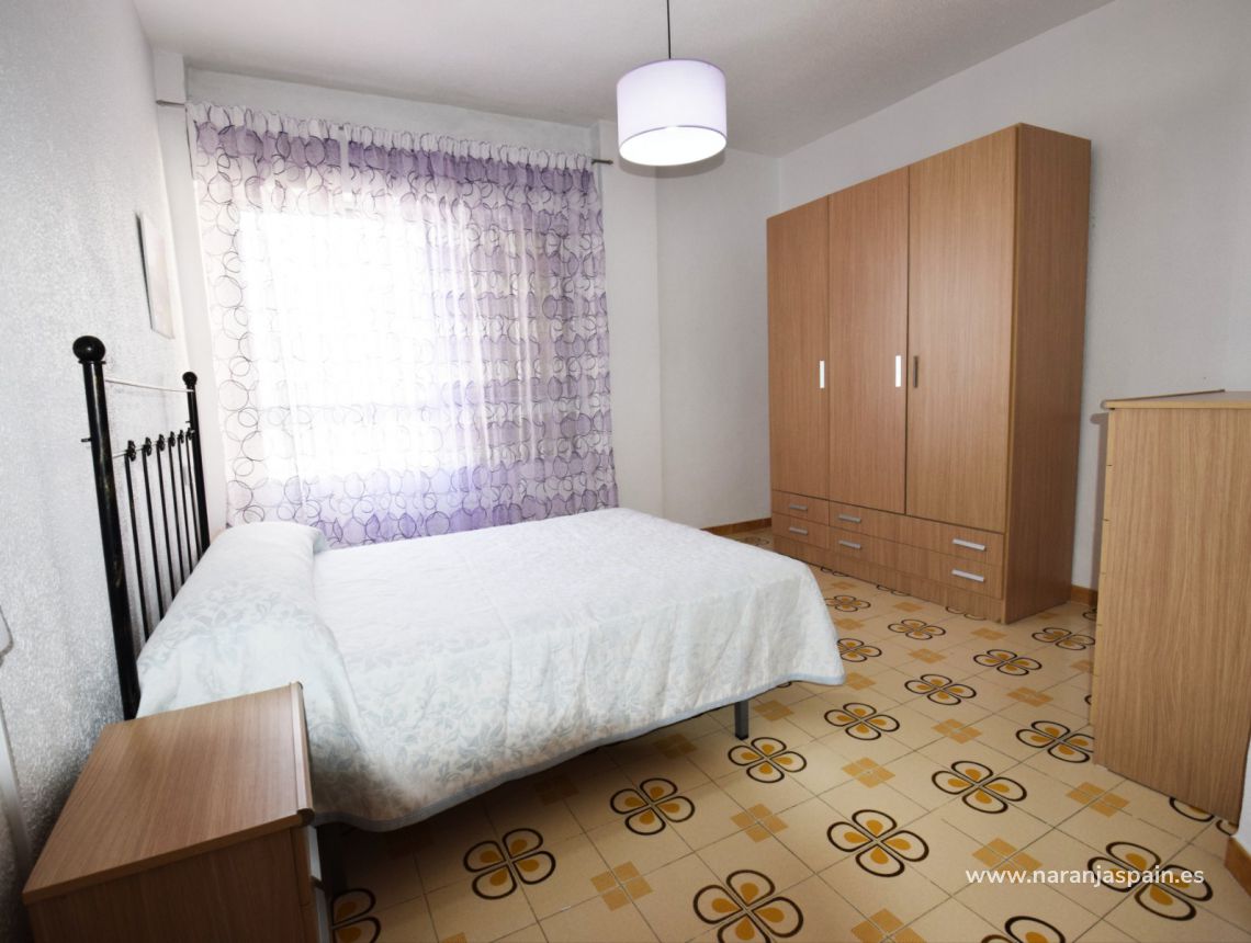 Sprzedaż - Apartament - Guardamar del Segura - Mercadona Guardamar