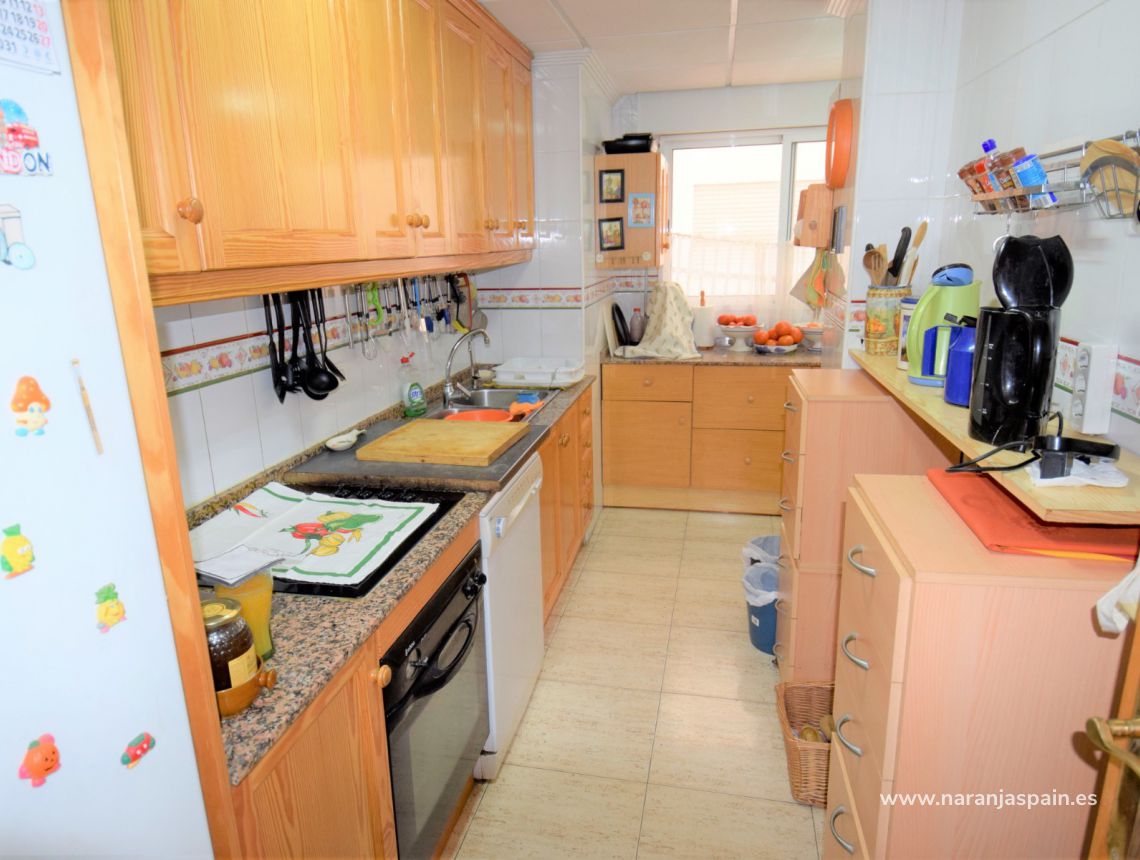 Sprzedaż - Apartament - Guardamar del Segura - Mercadona Guardamar