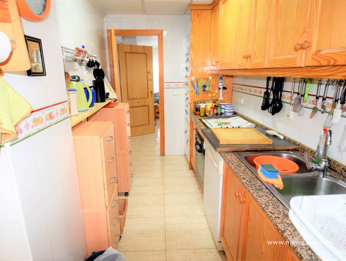 Sprzedaż - Apartament - Guardamar del Segura - Mercadona Guardamar