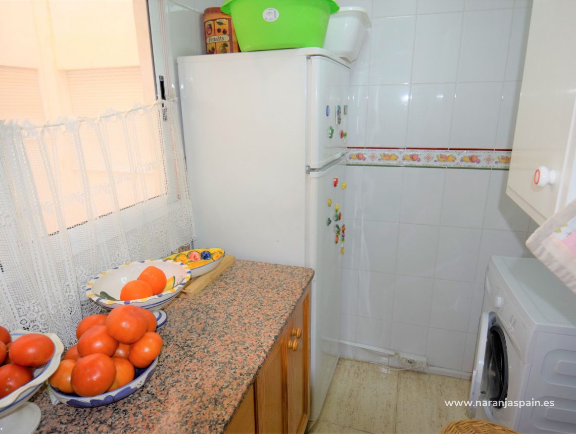 Sprzedaż - Apartament - Guardamar del Segura - Mercadona Guardamar