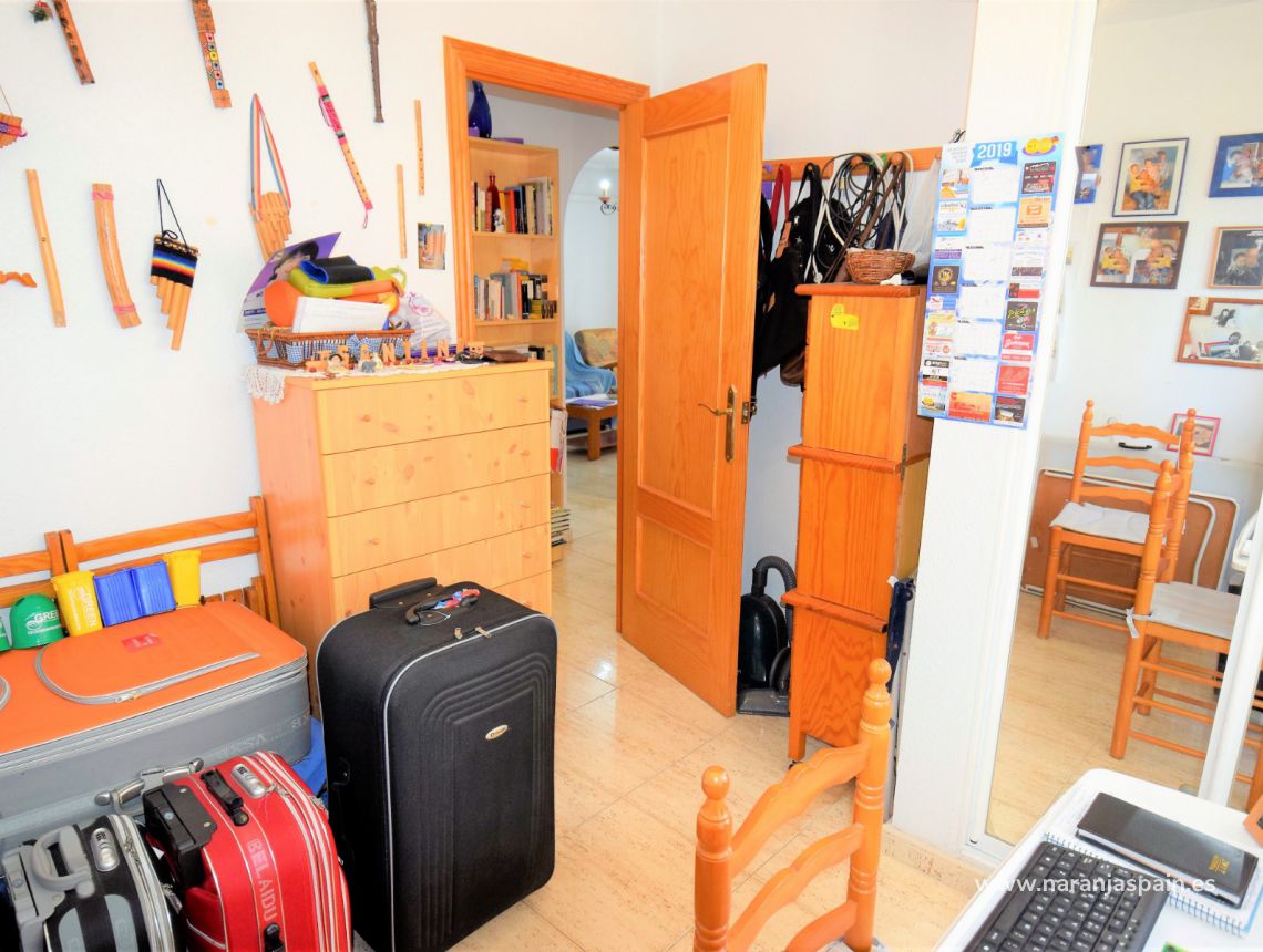 Sprzedaż - Apartament - Guardamar del Segura - Mercadona Guardamar