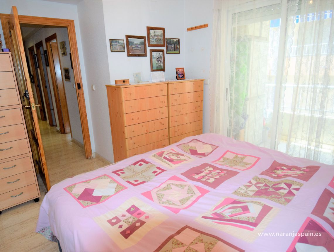 Sprzedaż - Apartament - Guardamar del Segura - Mercadona Guardamar