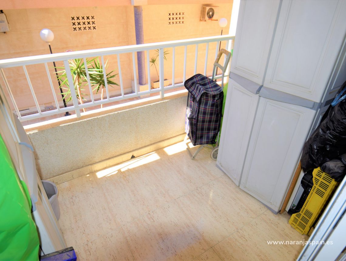 Sprzedaż - Apartament - Guardamar del Segura - Mercadona Guardamar