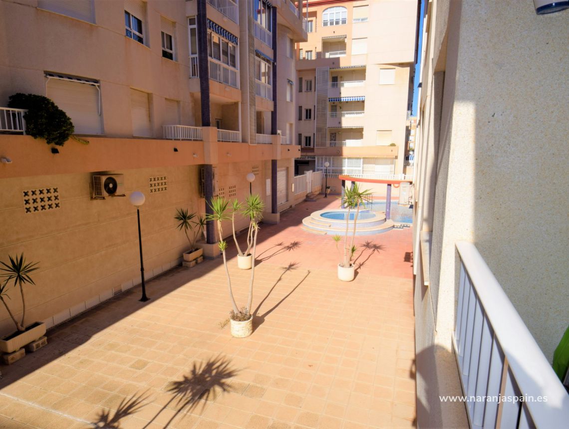 Sprzedaż - Apartament - Guardamar del Segura - Mercadona Guardamar