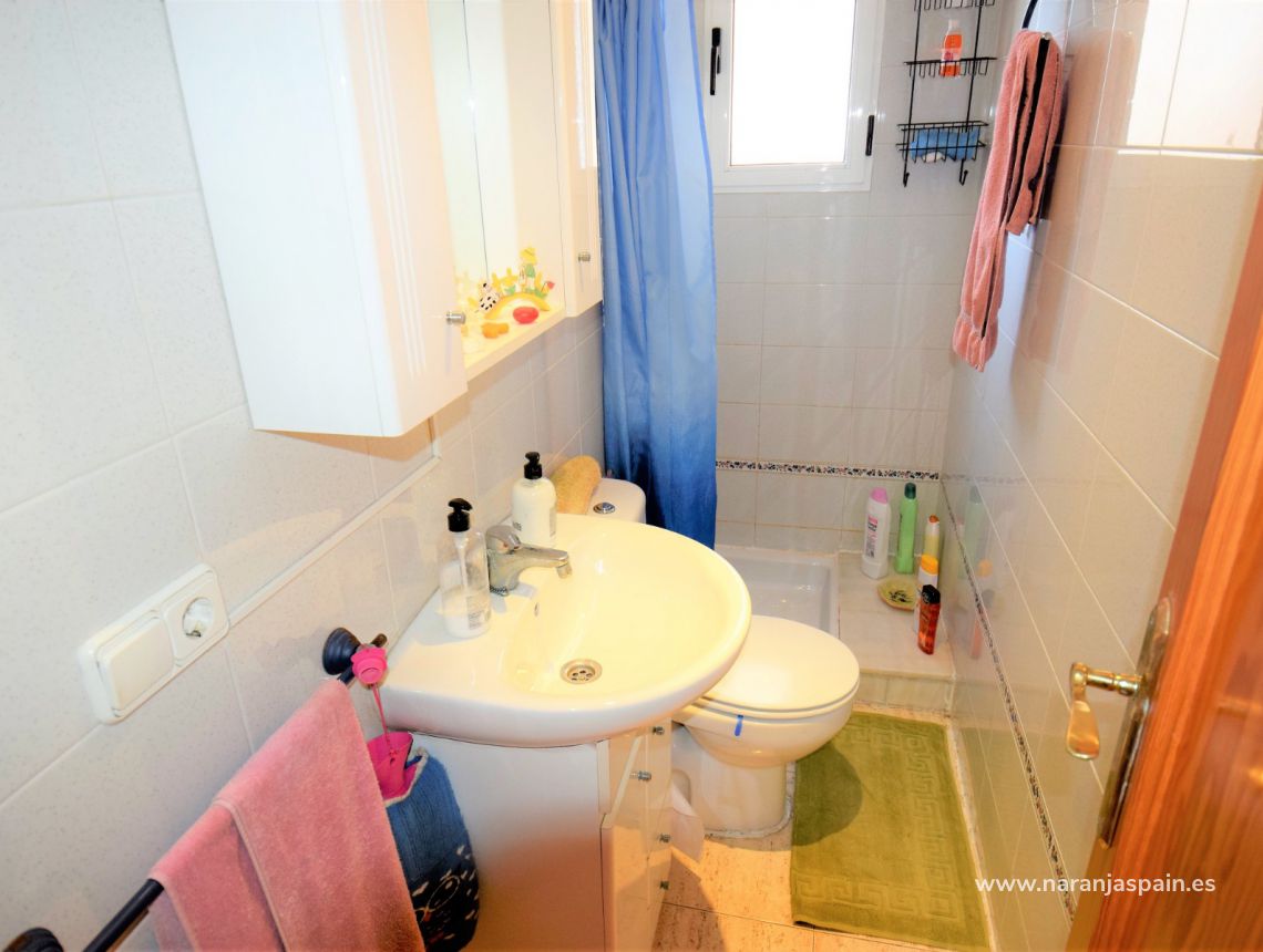 Sprzedaż - Apartament - Guardamar del Segura - Mercadona Guardamar