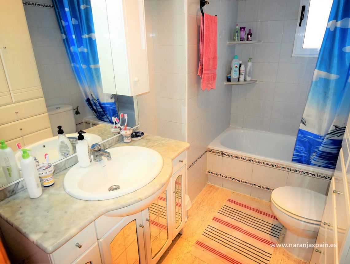 Sprzedaż - Apartament - Guardamar del Segura - Mercadona Guardamar