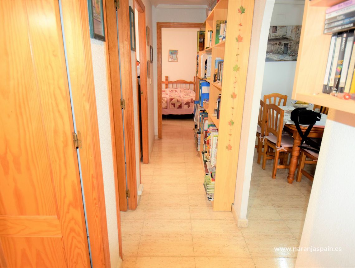 Sprzedaż - Apartament - Guardamar del Segura - Mercadona Guardamar