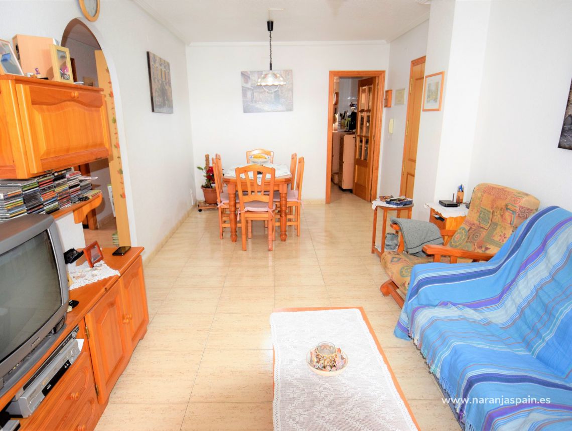 Sprzedaż - Apartament - Guardamar del Segura - Mercadona Guardamar
