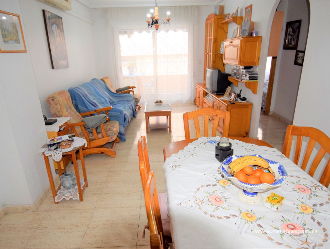 Sprzedaż - Apartament - Guardamar del Segura - Mercadona Guardamar