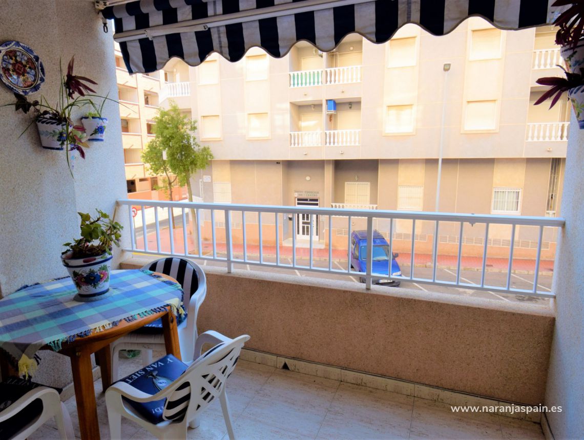 Sprzedaż - Apartament - Guardamar del Segura - Mercadona Guardamar