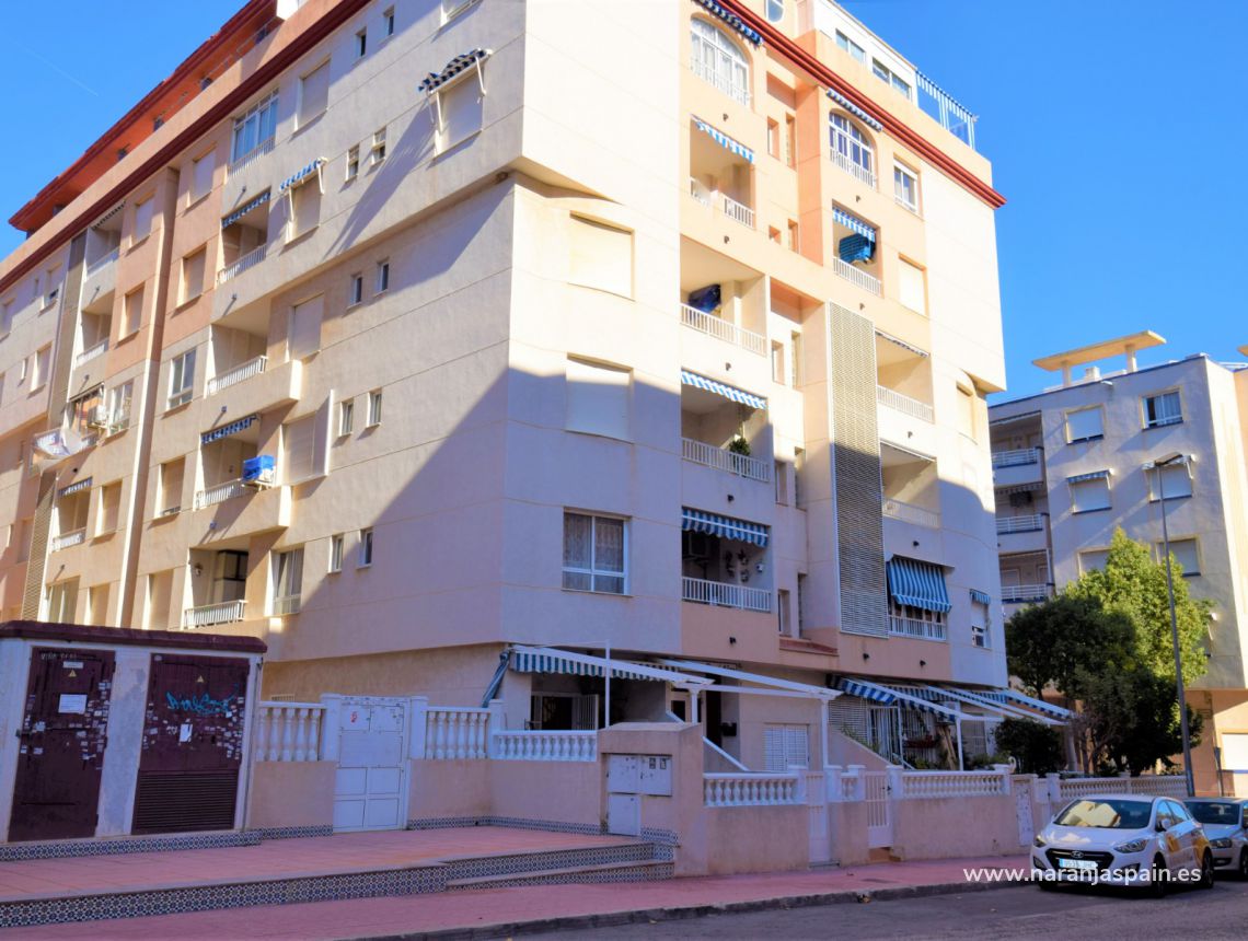 Sprzedaż - Apartament - Guardamar del Segura - Mercadona Guardamar