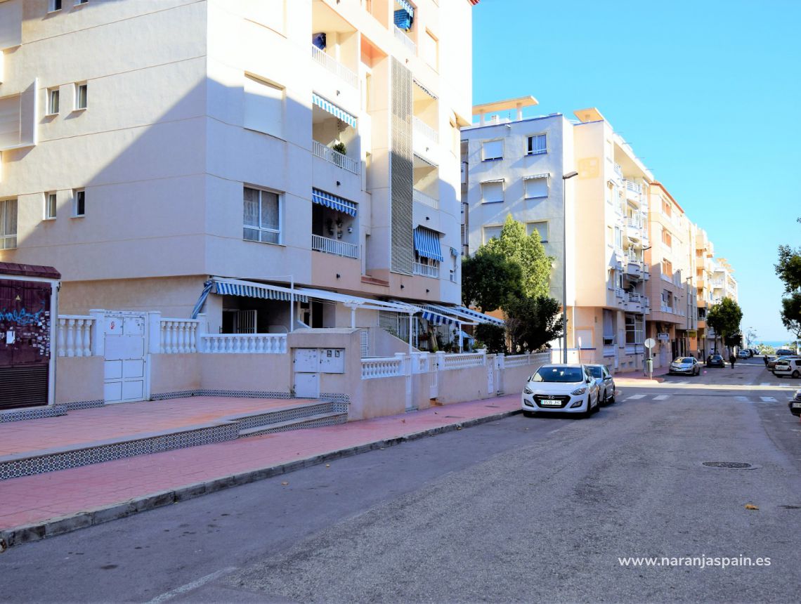 Sprzedaż - Apartament - Guardamar del Segura - Mercadona Guardamar