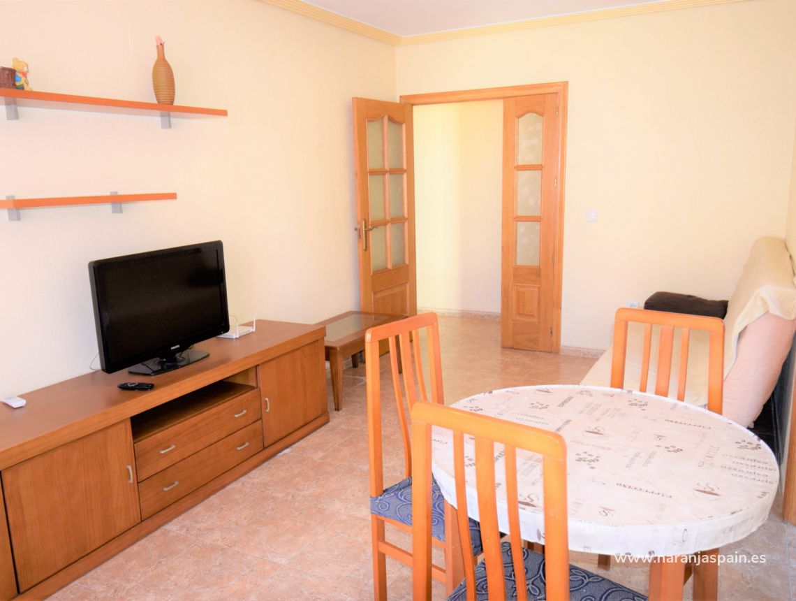 Sprzedaż - Apartament - Guardamar del Segura - Mercadona Guardamar