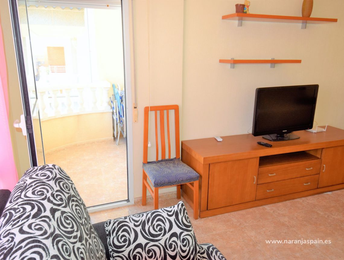Sprzedaż - Apartament - Guardamar del Segura - Mercadona Guardamar