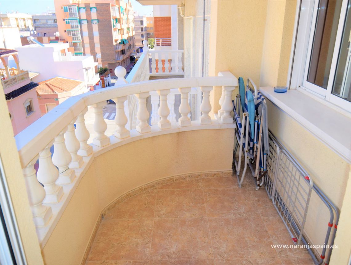 Sprzedaż - Apartament - Guardamar del Segura - Mercadona Guardamar