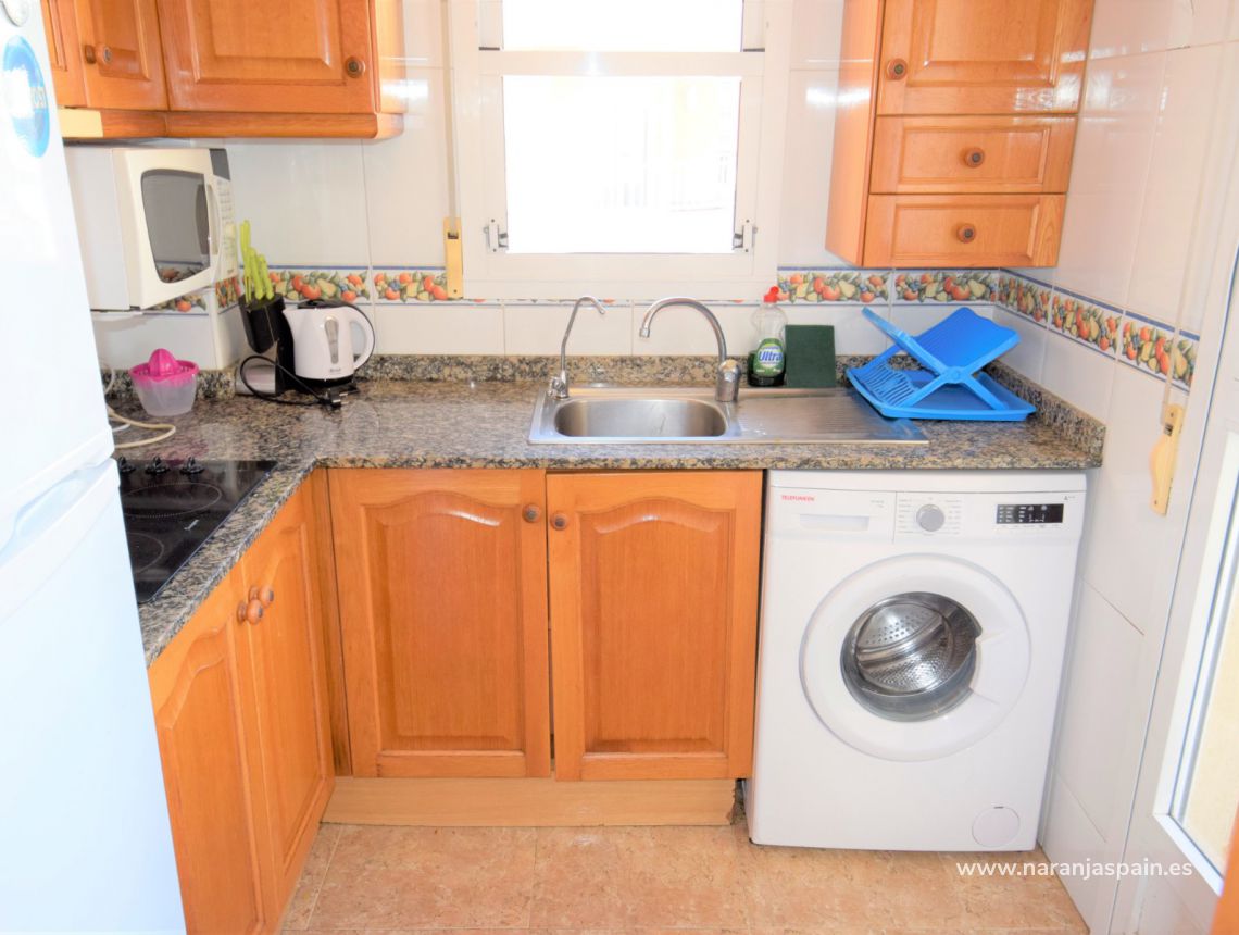 Sprzedaż - Apartament - Guardamar del Segura - Mercadona Guardamar