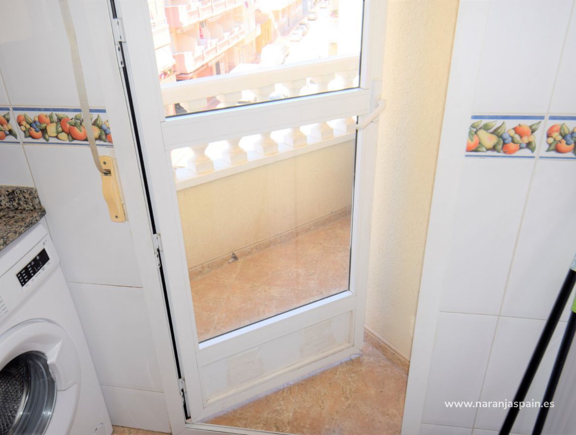 Sprzedaż - Apartament - Guardamar del Segura - Mercadona Guardamar