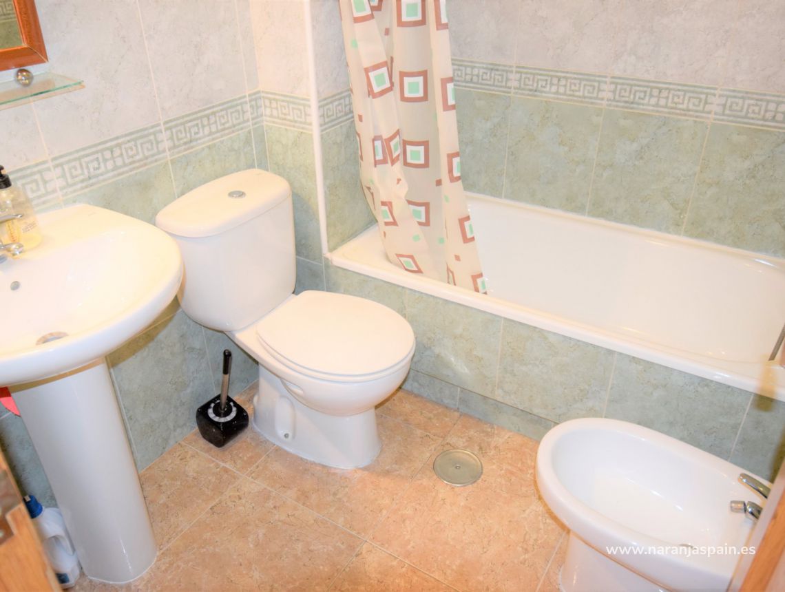 Sprzedaż - Apartament - Guardamar del Segura - Mercadona Guardamar