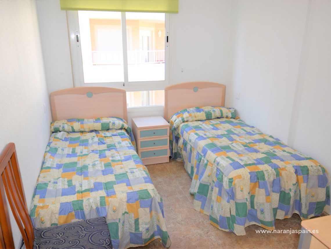 Sprzedaż - Apartament - Guardamar del Segura - Mercadona Guardamar