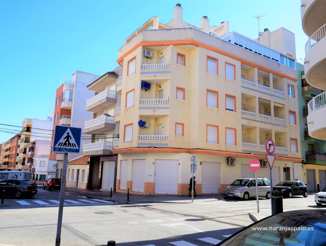 Sprzedaż - Apartament - Guardamar del Segura - Mercadona Guardamar