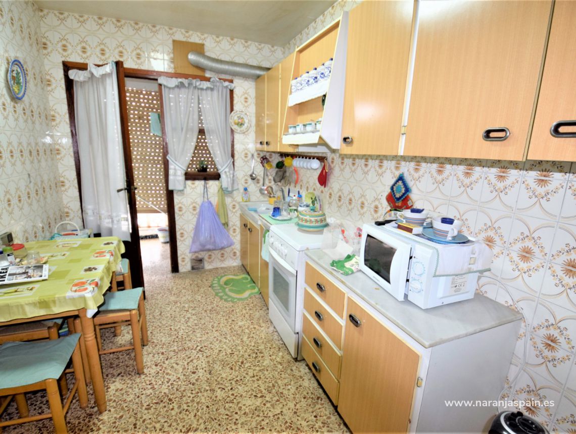 Sprzedaż - Apartament - Guardamar del Segura - Mercadona Guardamar