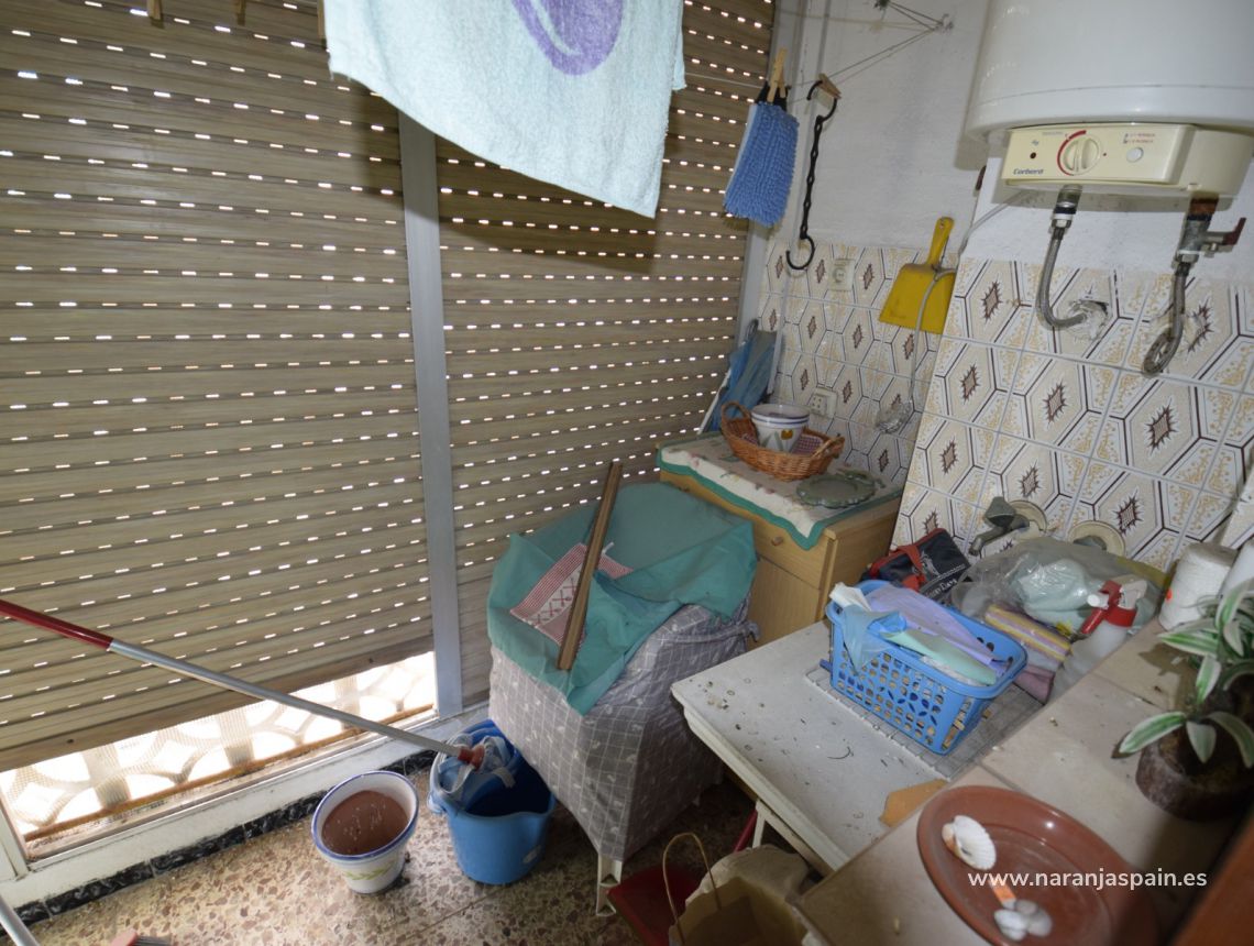 Sprzedaż - Apartament - Guardamar del Segura - Mercadona Guardamar