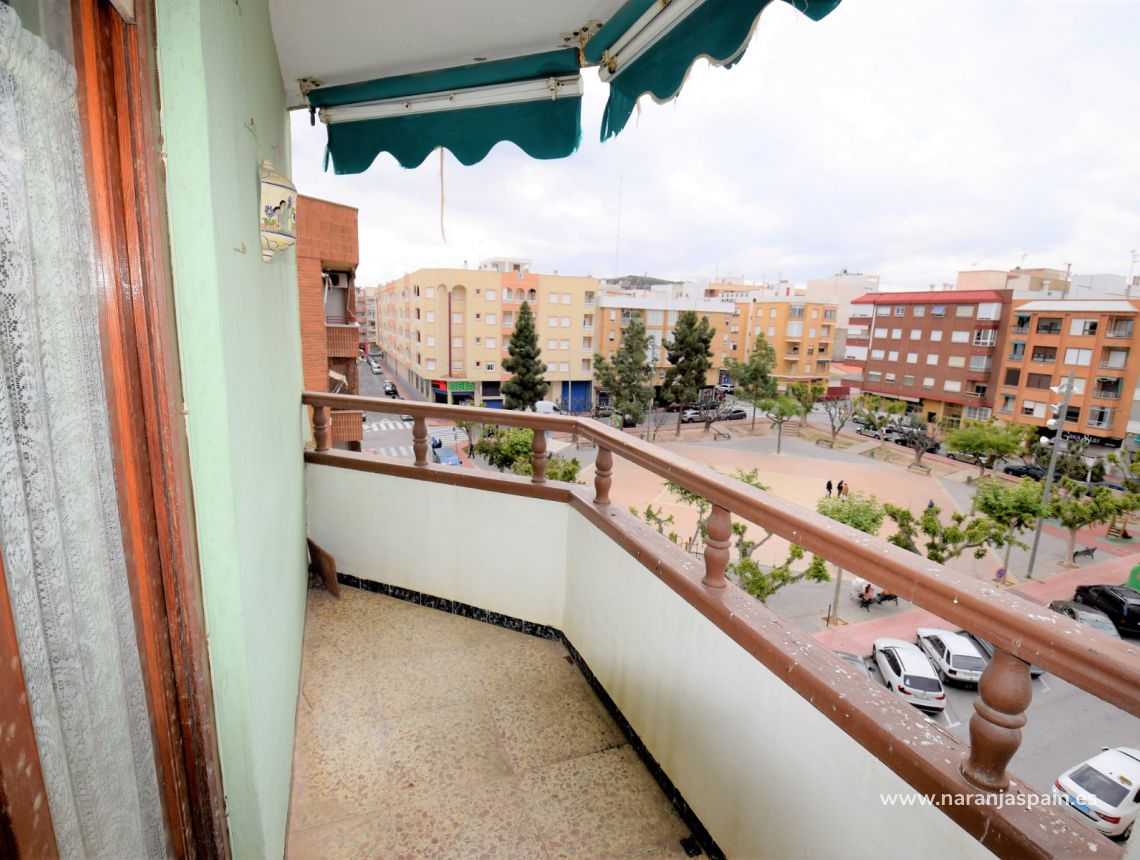 Sprzedaż - Apartament - Guardamar del Segura - Mercadona Guardamar