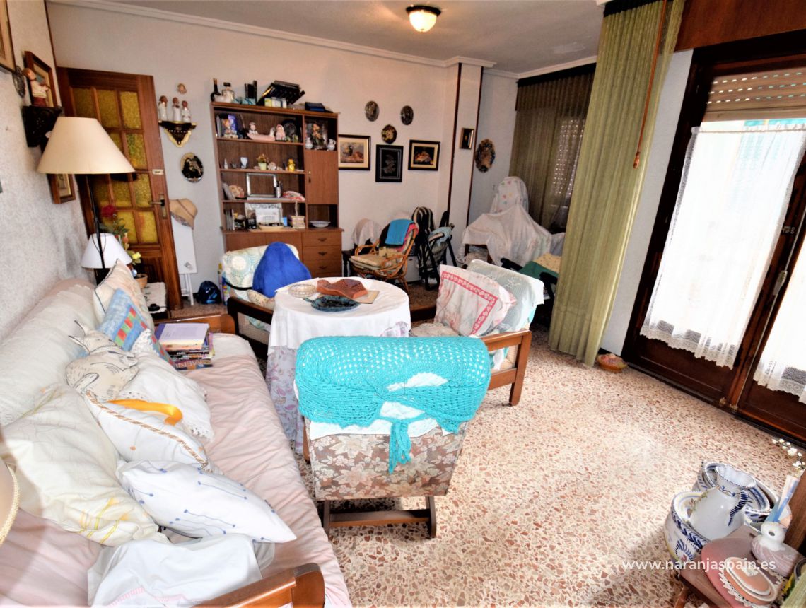 Sprzedaż - Apartament - Guardamar del Segura - Mercadona Guardamar