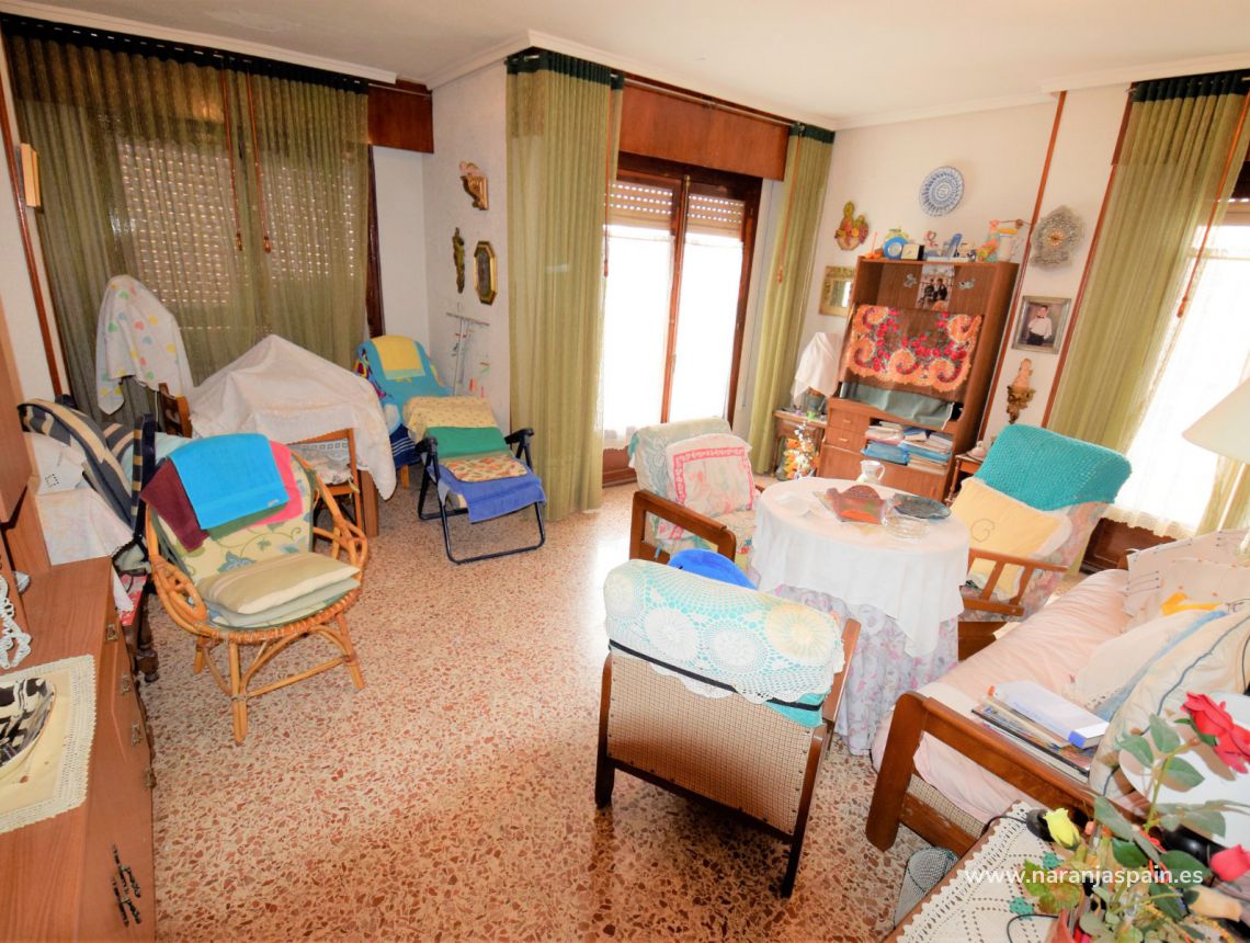 Sprzedaż - Apartament - Guardamar del Segura - Mercadona Guardamar