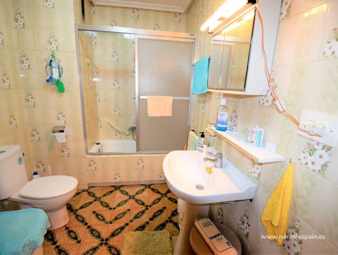 Sprzedaż - Apartament - Guardamar del Segura - Mercadona Guardamar