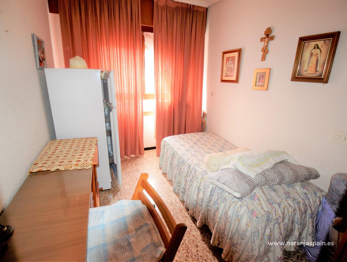 Sprzedaż - Apartament - Guardamar del Segura - Mercadona Guardamar